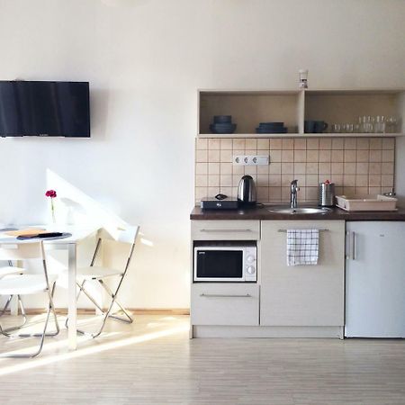 Zoom-Budapest Apartments Εξωτερικό φωτογραφία