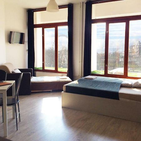 Zoom-Budapest Apartments Εξωτερικό φωτογραφία
