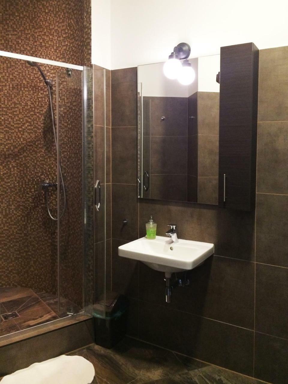 Zoom-Budapest Apartments Εξωτερικό φωτογραφία