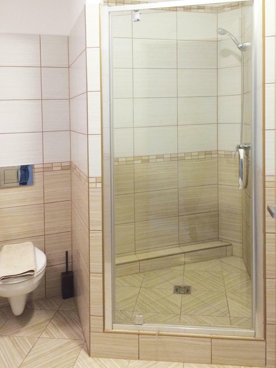 Zoom-Budapest Apartments Εξωτερικό φωτογραφία