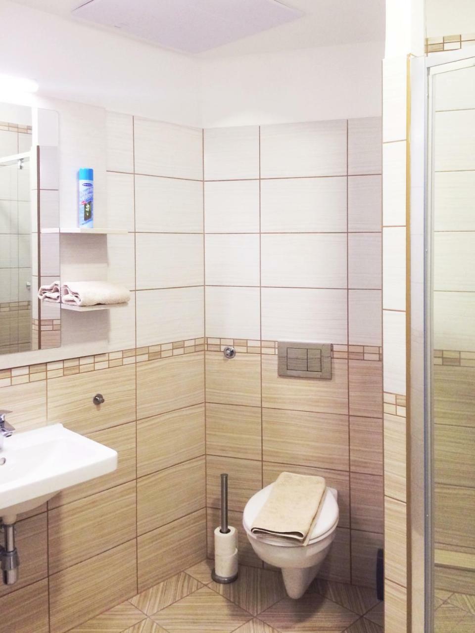Zoom-Budapest Apartments Εξωτερικό φωτογραφία