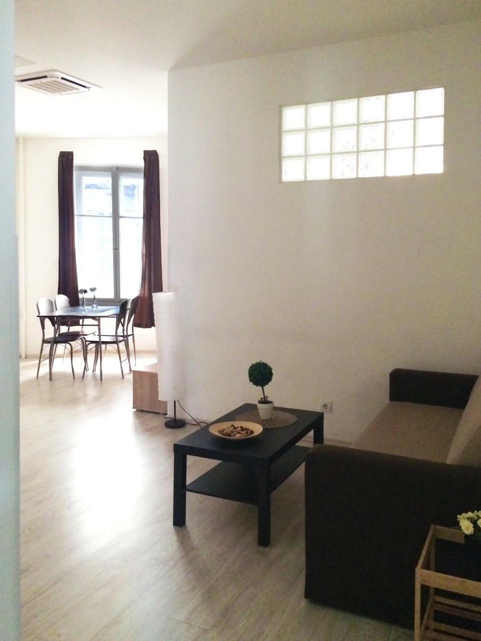 Zoom-Budapest Apartments Εξωτερικό φωτογραφία
