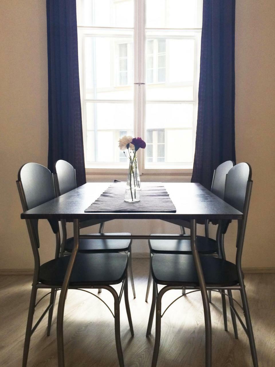 Zoom-Budapest Apartments Εξωτερικό φωτογραφία