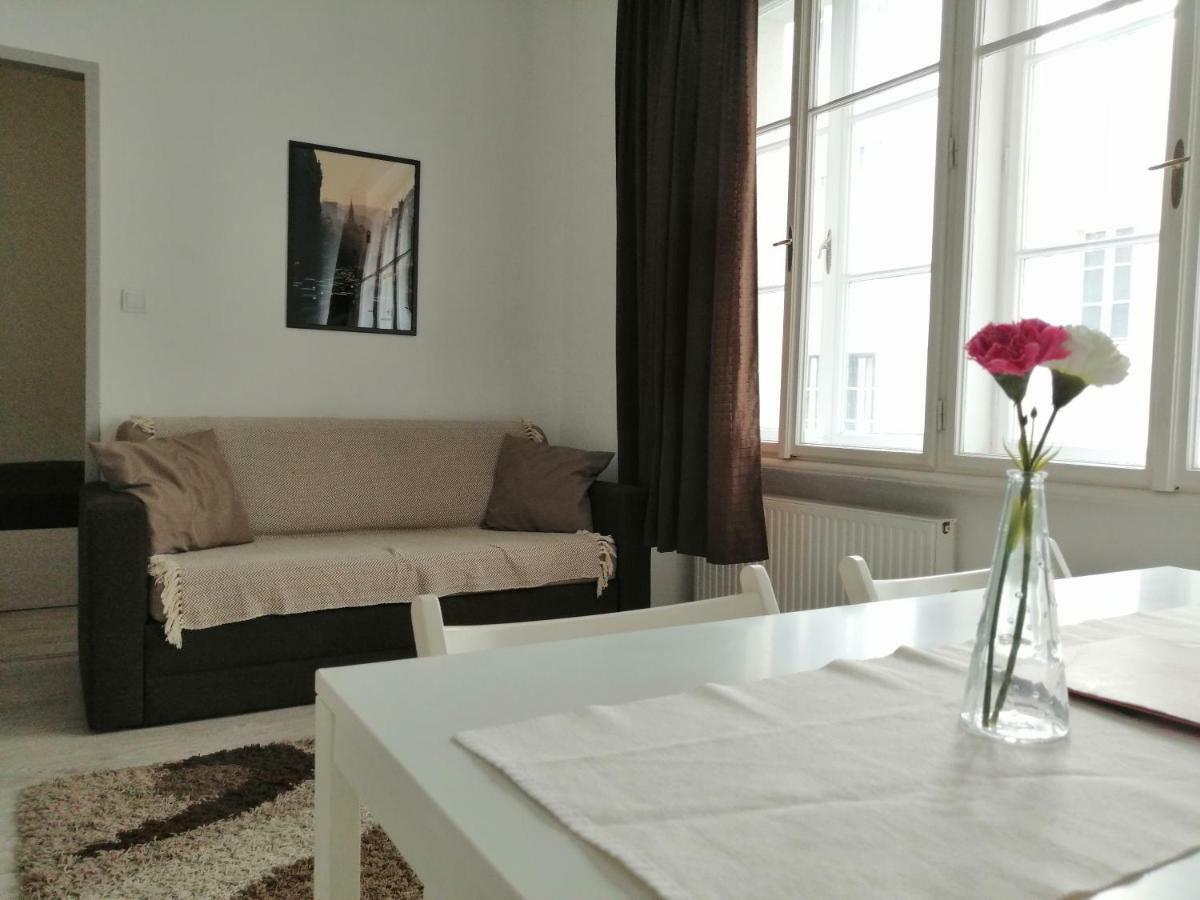 Zoom-Budapest Apartments Εξωτερικό φωτογραφία