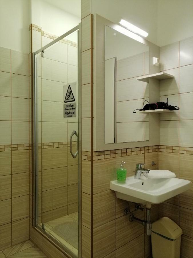 Zoom-Budapest Apartments Εξωτερικό φωτογραφία