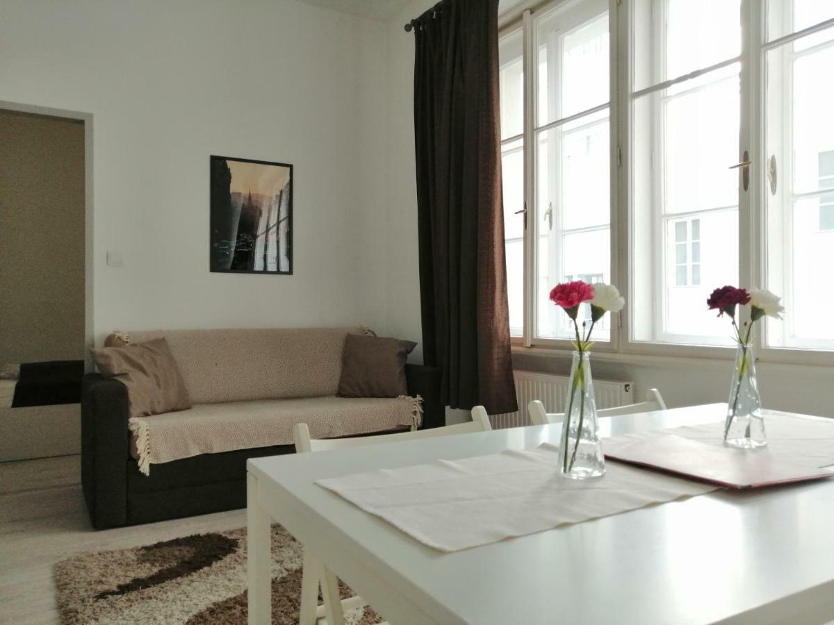 Zoom-Budapest Apartments Εξωτερικό φωτογραφία