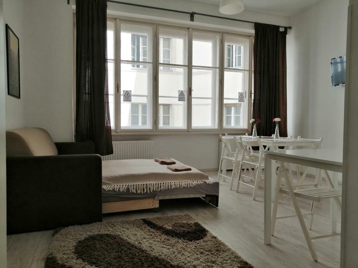 Zoom-Budapest Apartments Εξωτερικό φωτογραφία