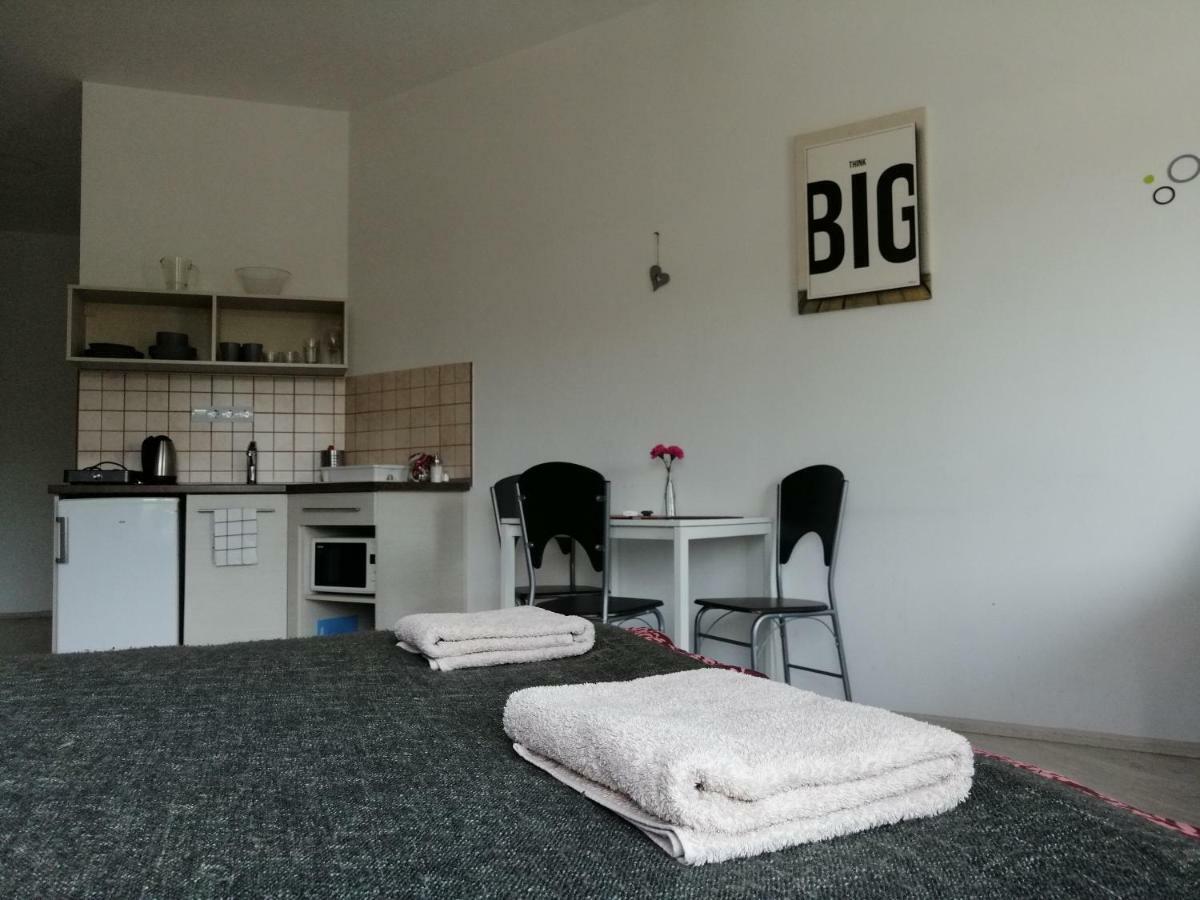 Zoom-Budapest Apartments Εξωτερικό φωτογραφία