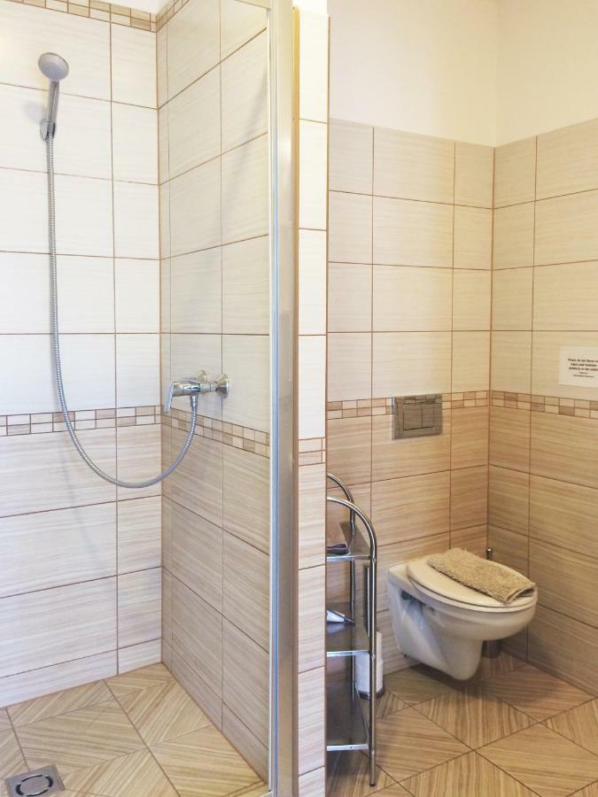Zoom-Budapest Apartments Εξωτερικό φωτογραφία