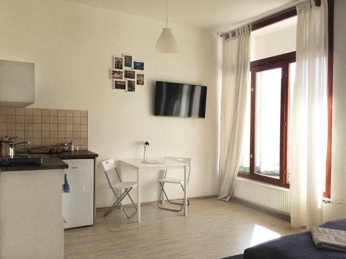 Zoom-Budapest Apartments Εξωτερικό φωτογραφία