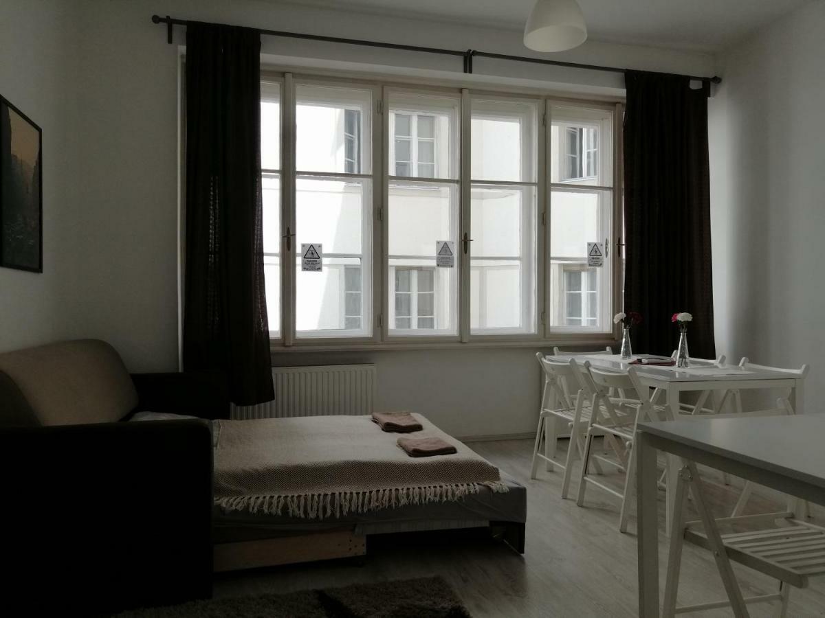 Zoom-Budapest Apartments Εξωτερικό φωτογραφία