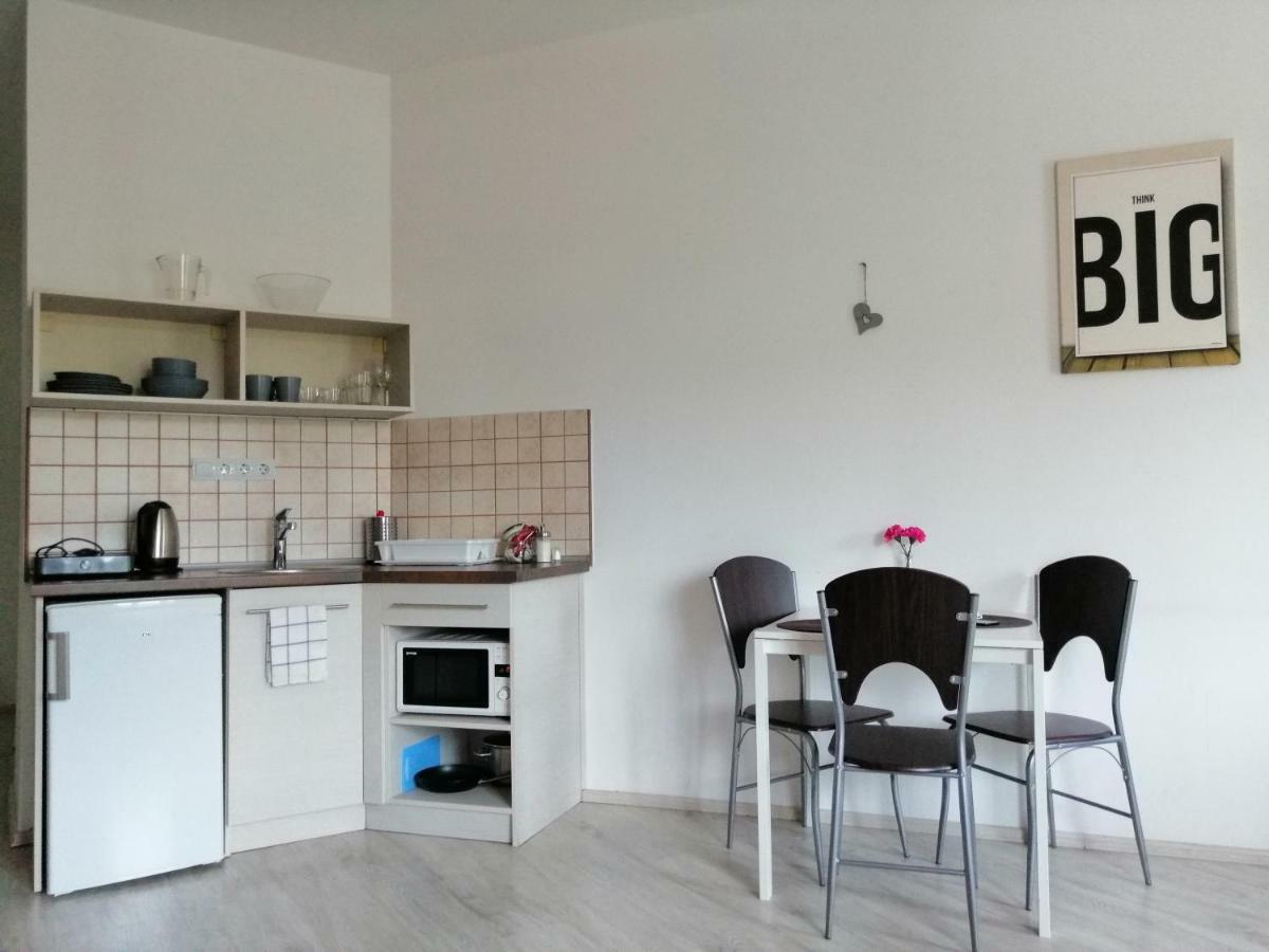 Zoom-Budapest Apartments Εξωτερικό φωτογραφία