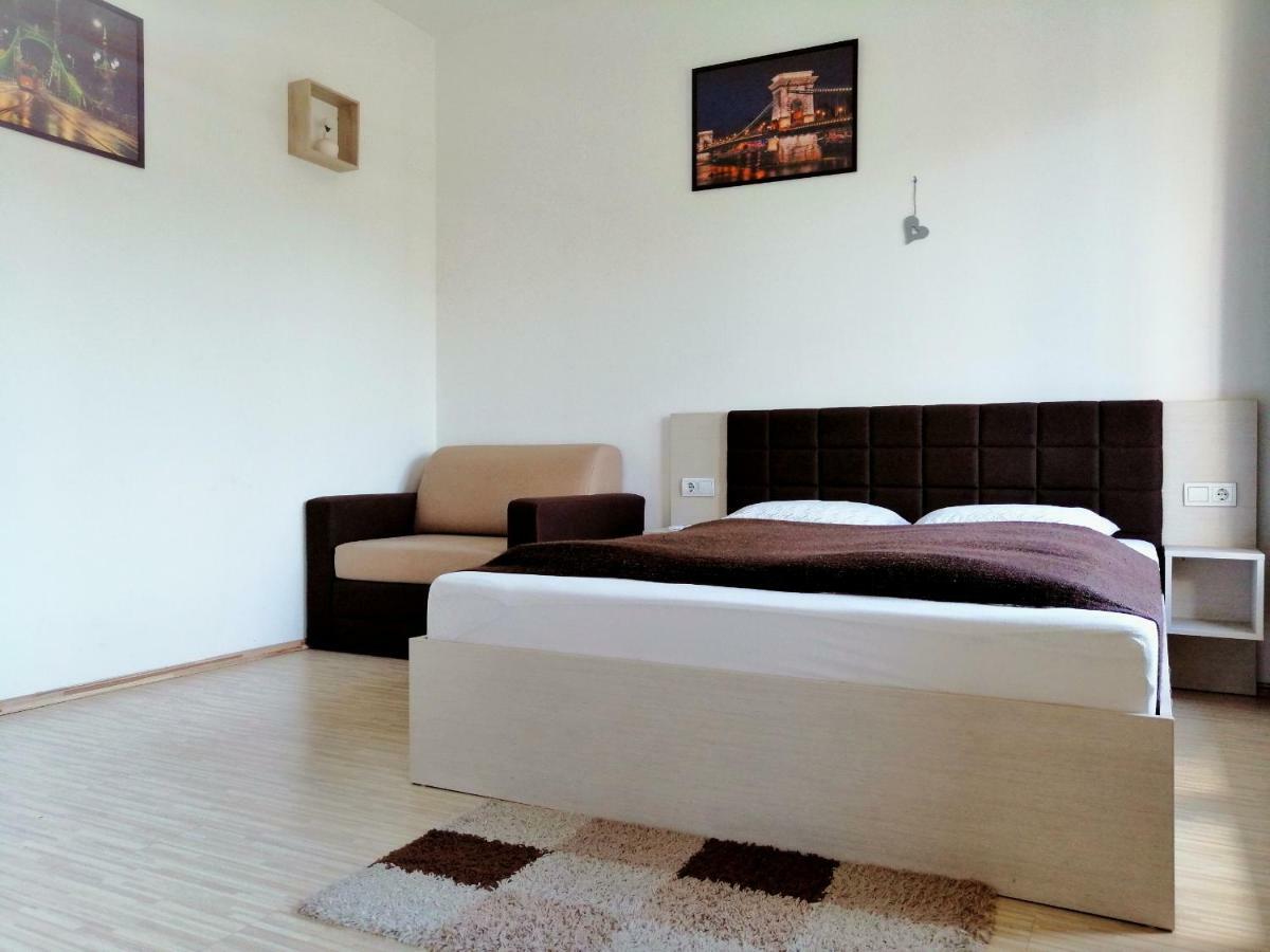 Zoom-Budapest Apartments Εξωτερικό φωτογραφία