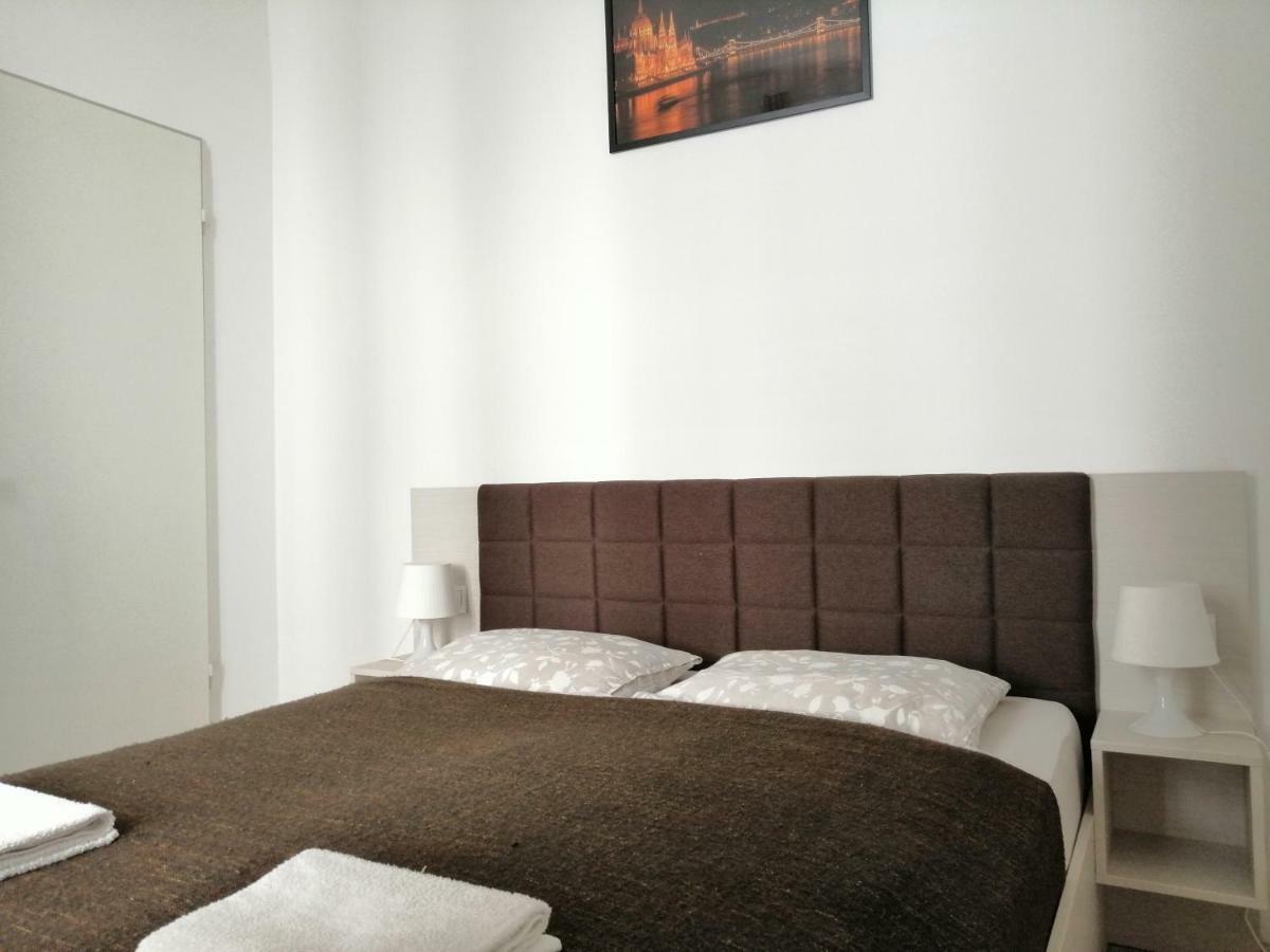 Zoom-Budapest Apartments Εξωτερικό φωτογραφία