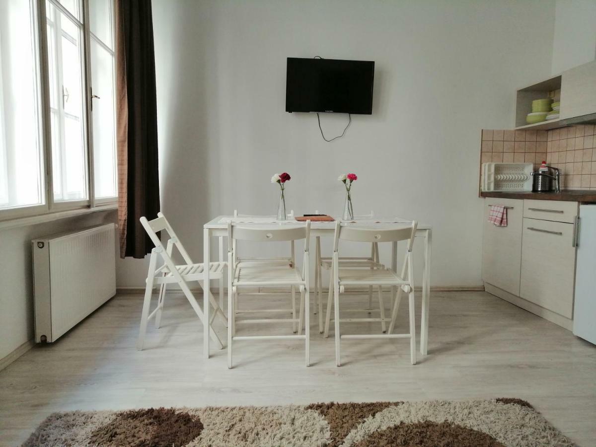 Zoom-Budapest Apartments Εξωτερικό φωτογραφία