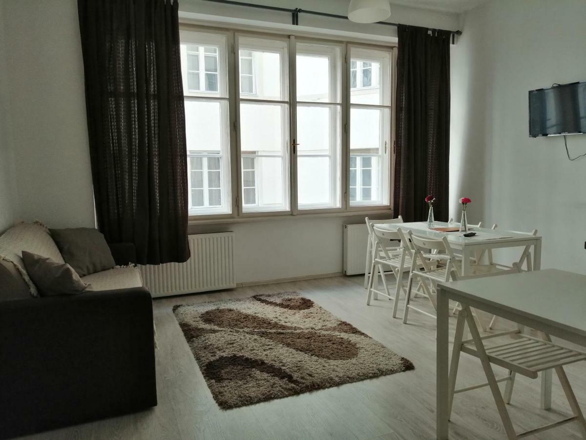 Zoom-Budapest Apartments Εξωτερικό φωτογραφία