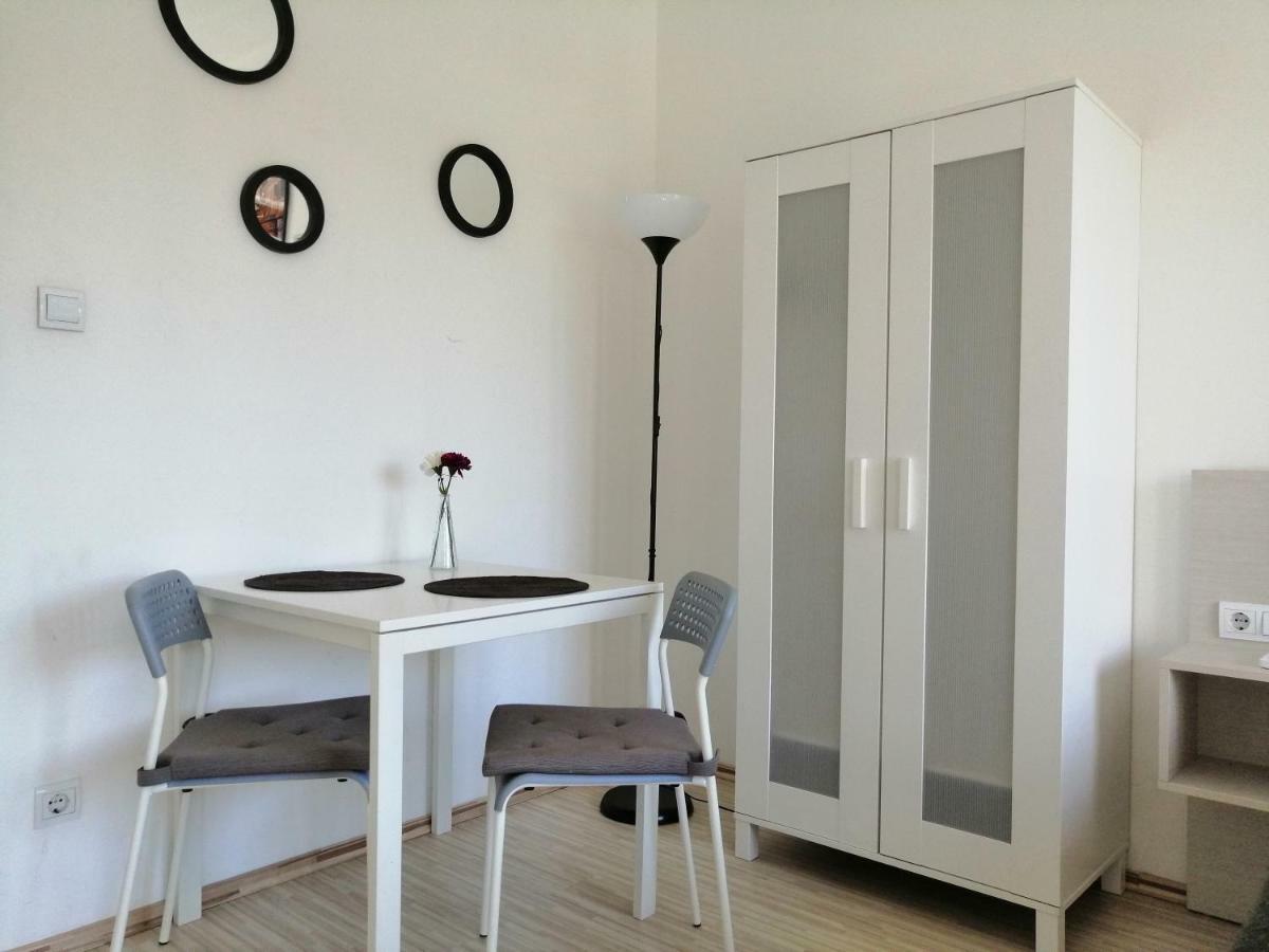Zoom-Budapest Apartments Εξωτερικό φωτογραφία