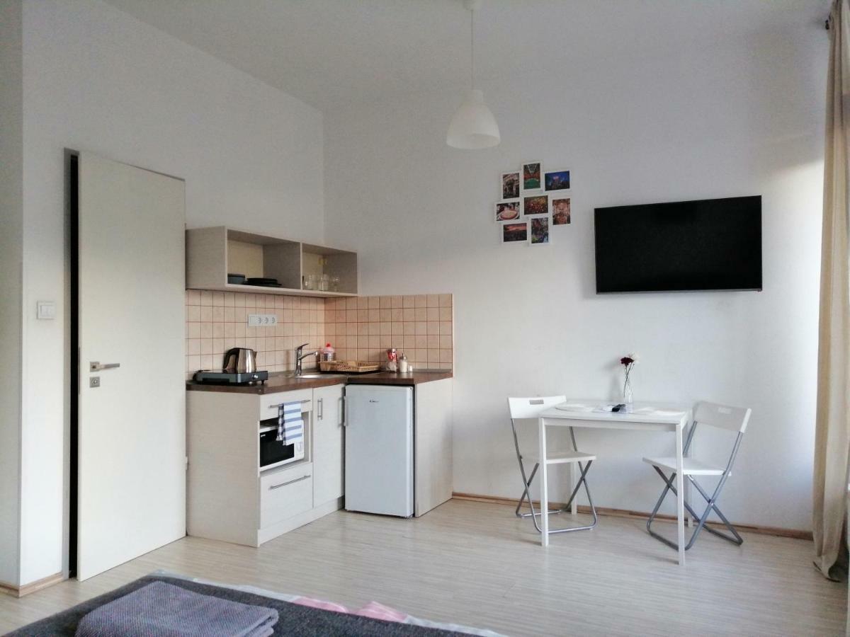 Zoom-Budapest Apartments Εξωτερικό φωτογραφία
