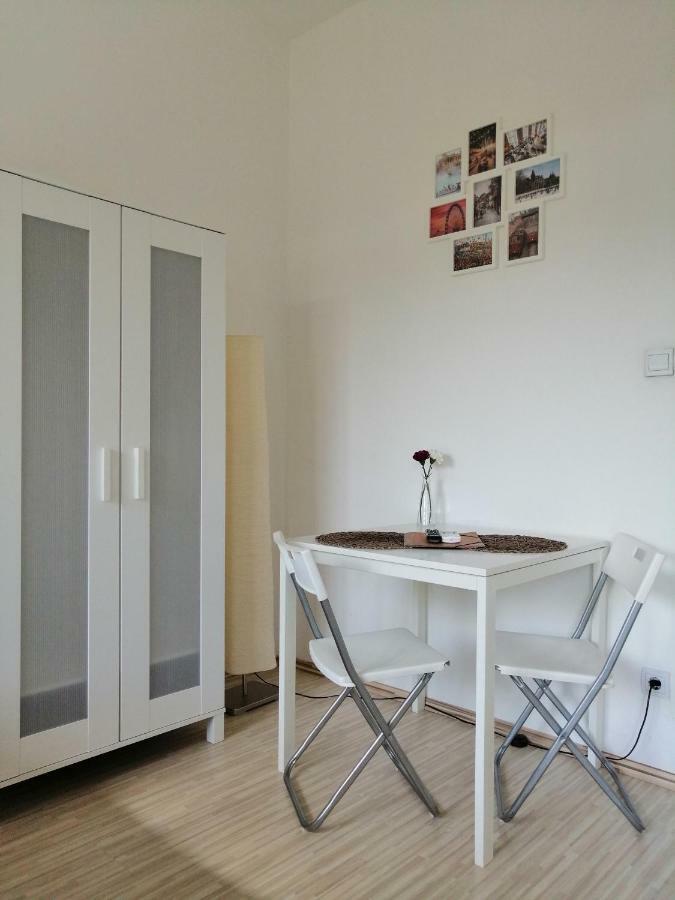 Zoom-Budapest Apartments Εξωτερικό φωτογραφία